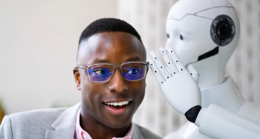 Intelligenza artificiale: macchine sempre più smart